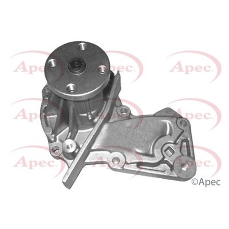 Apec Engine Cooling Water Pump AWP1213