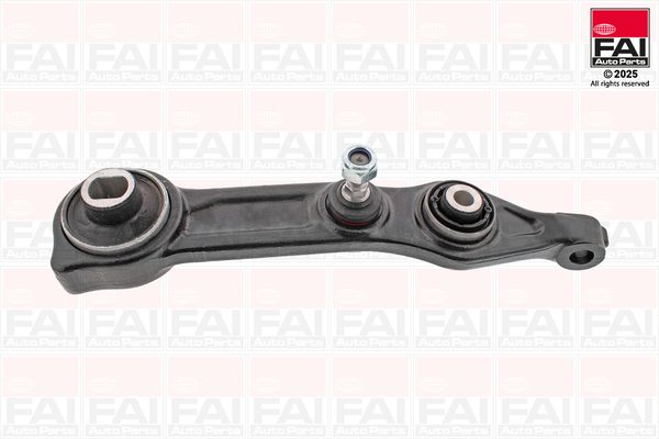 FAI Control/Trailing Arm