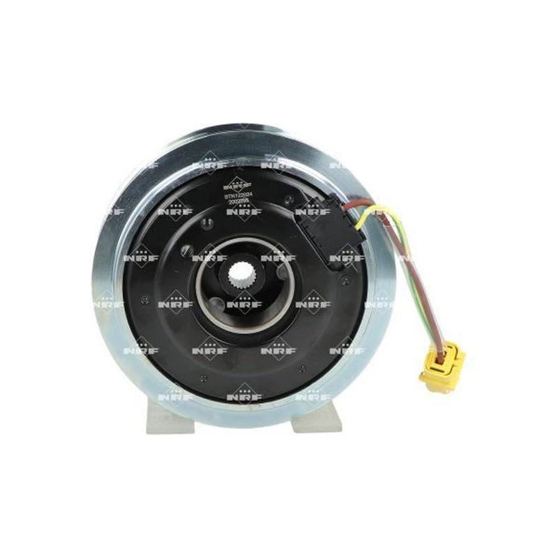 NRF A/C Compressor Magnetic Clutch 380030