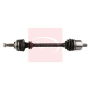 Apec CV Drive Shaft Driveshaft Front Left ADS1253L