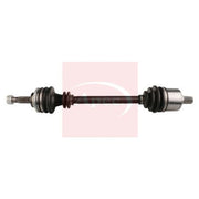 Apec CV Drive Shaft Driveshaft Front Left ADS1253L