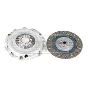 Borg & Beck Clutch Kit Set 3pc 240mm HK2205