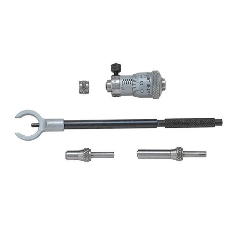 Moore & Wright 902M Internal Micrometer 50-210mm - 902M