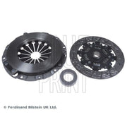 Blue Print Clutch Kit Set 3pc 225mm ADZ93012