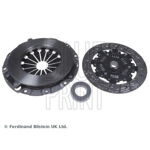 Blue Print Clutch Kit Set 3pc 225mm ADZ93012