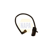 NAPA Brake Pad Wear Sensor Front NWL5227