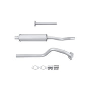 Hella Front Silencer Front 8LB 366 021-841