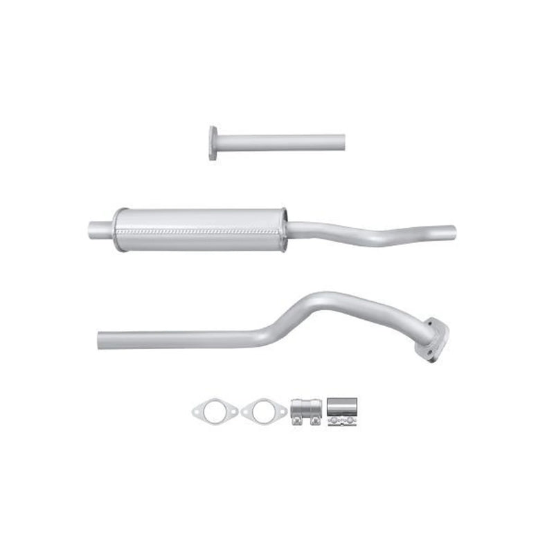Hella Front Silencer Front 8LB 366 021-841