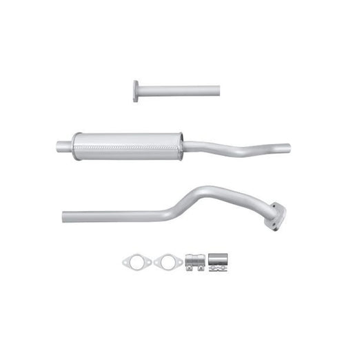 Hella Front Silencer Front 8LB 366 021-841