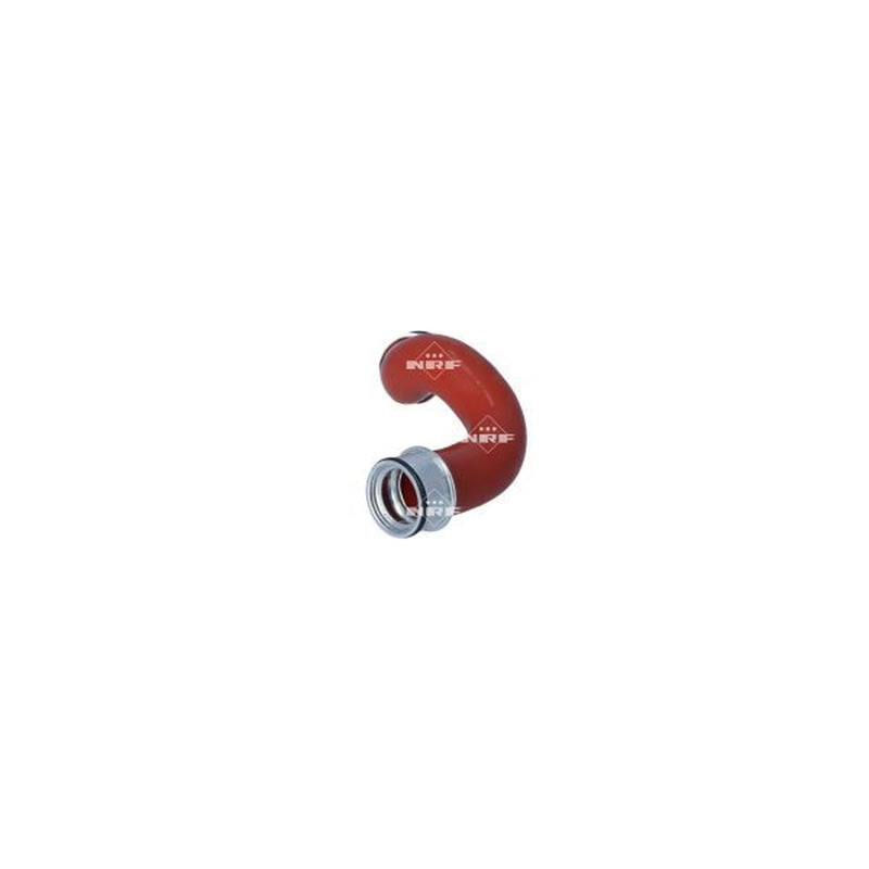 NRF Intercooler Turbo Charge Air Hose 166019