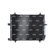 NRF Air Conditioning Condenser 35669