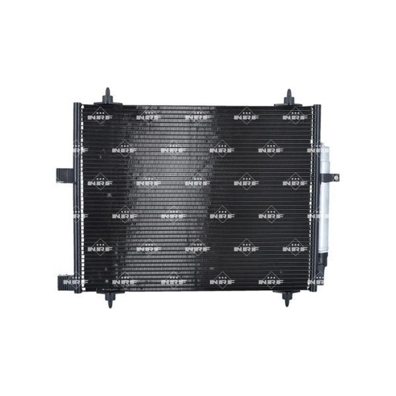 NRF Air Conditioning Condenser 35669