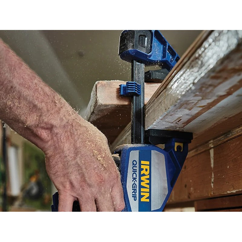 IRWIN® Quick-Grip® Xtreme Pressure Clamp 300mm (12in) - 10505943