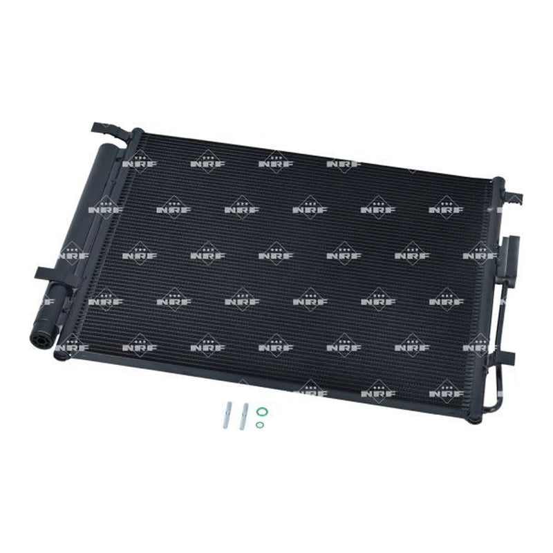 NRF Air Conditioning Condenser 350333