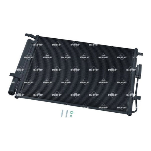 NRF Air Conditioning Condenser 350333
