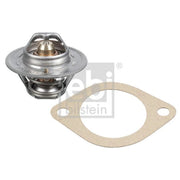 Febi Thermostat,Coolant 106240