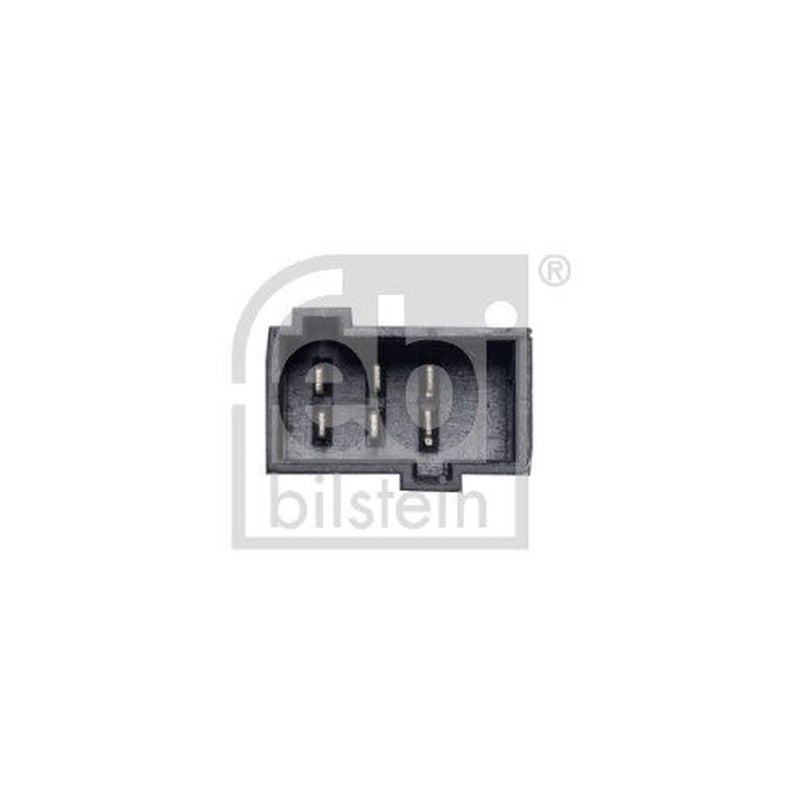 Febi Window Regulator Electric Motor Right 175017