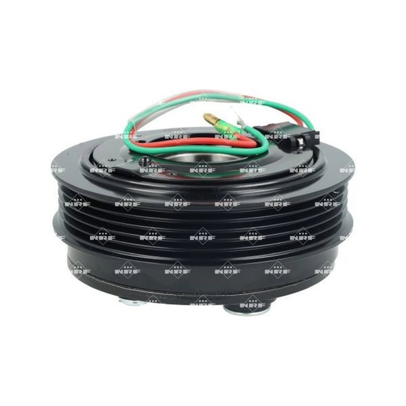 NRF A/C Compressor Magnetic Clutch 380132