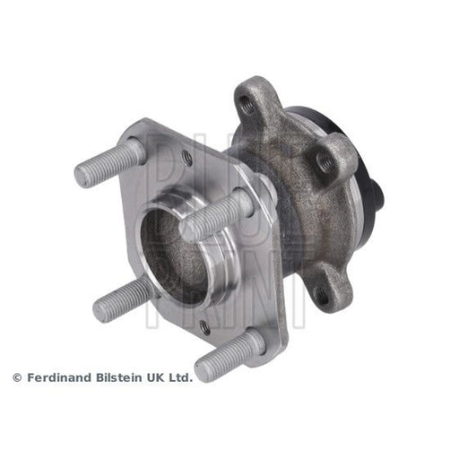 Blue Print Wheel Bearing Kit Rear Right 122mm ADBP820087