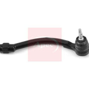 Apec Steering Tie Rod End Ball Joint Front Right M16x1.5 AST6762