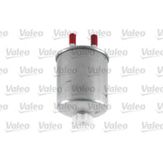 Valeo Fuel Filter Element 587550