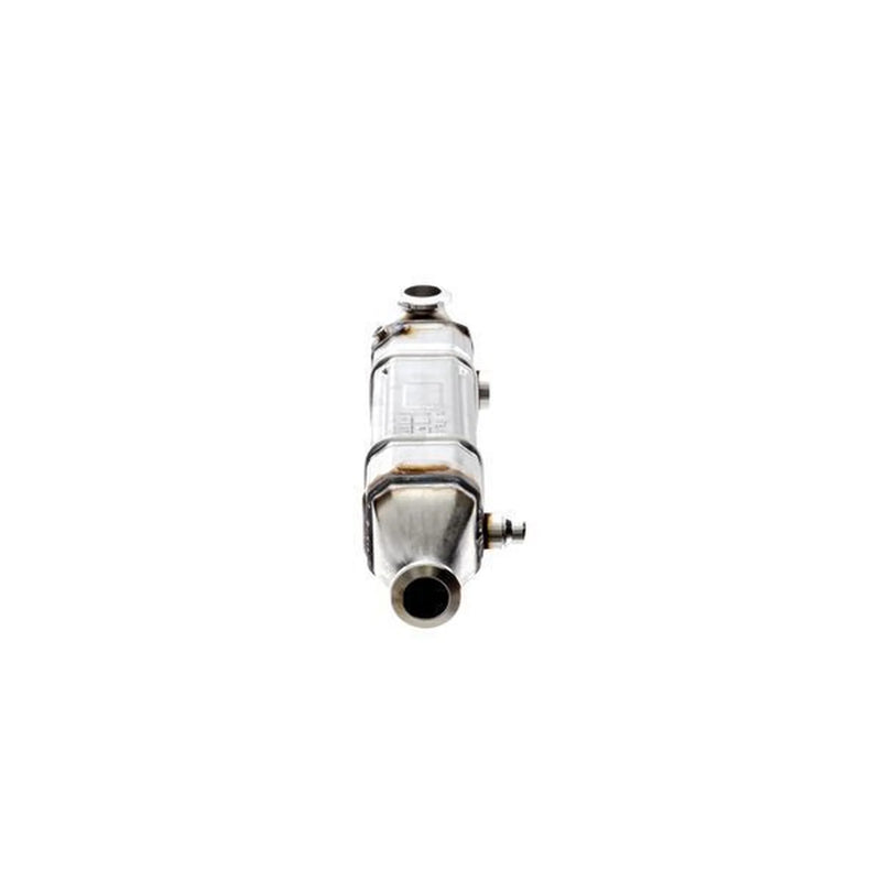 Mahle EGR Cooler (Exhaust Gas Recirculation) CE 35 000P