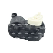 NRF Heater Blend Flap Actuator 370003