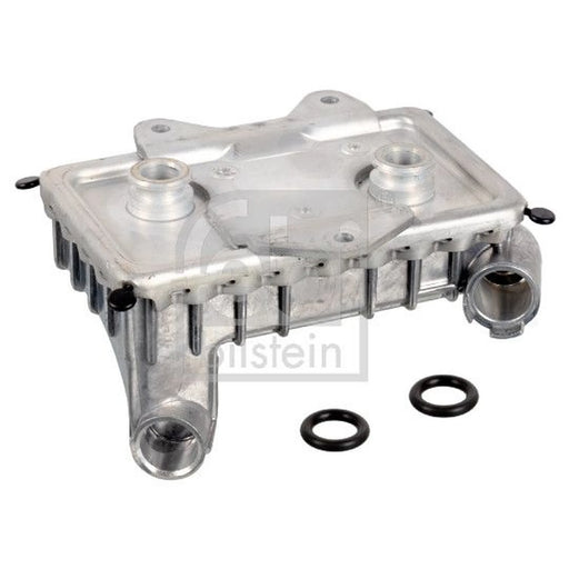 Febi Engine Oil Cooler 103250