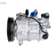 Denso Air Conditioning Compressor DCP02114