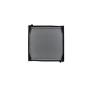 Hella Engine Radiator 8MK 366 305-641