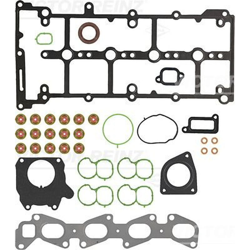 Victor Reinz Cylinder Head Gasket Kit 02-42061-01
