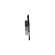 Bosch 2 x Vented Brake Discs 0 986 479 U93