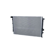 NRF Engine Radiator 550277