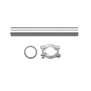 Hella Exhaust Pipe OD 8LA 366 004-271
