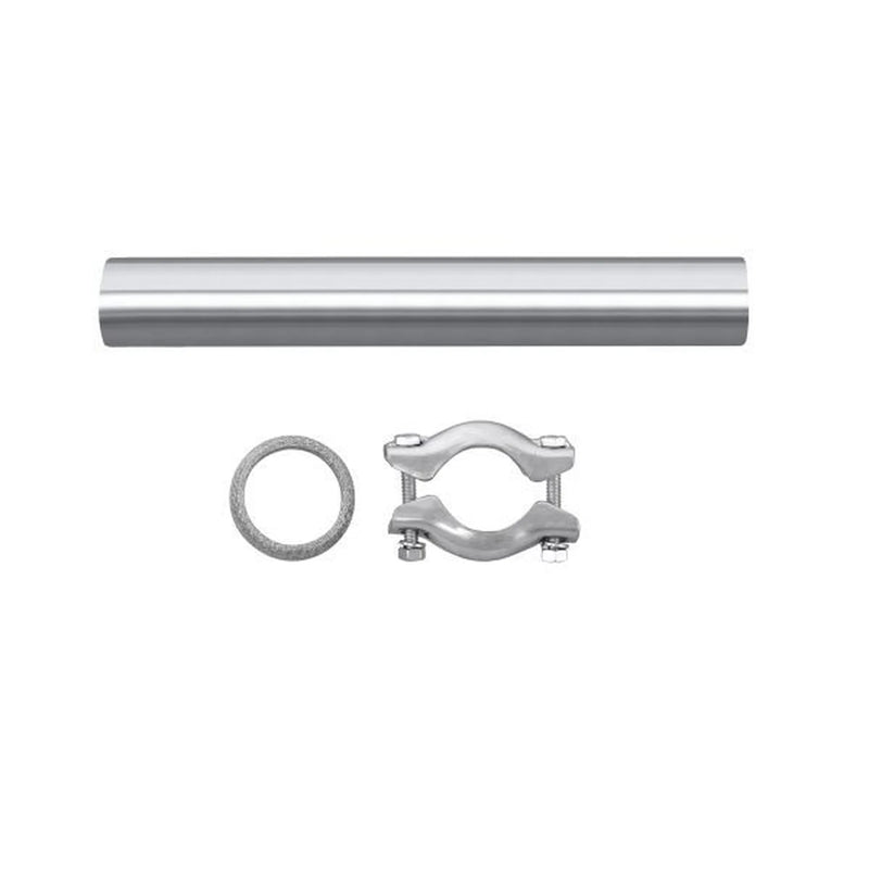 Hella Exhaust Pipe OD 8LA 366 004-271