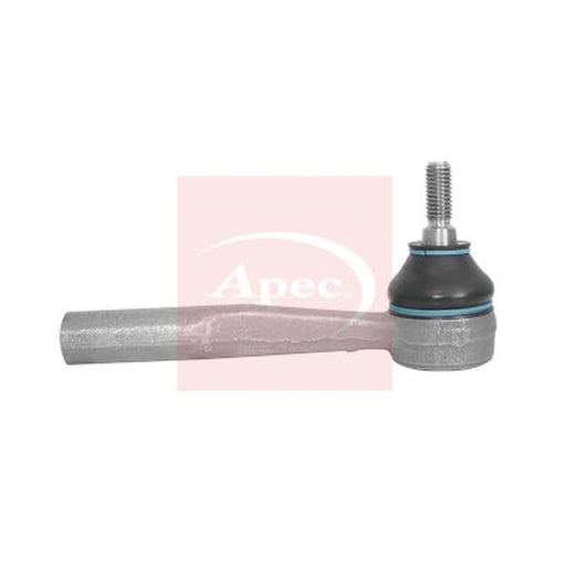 Apec Steering Tie Rod End Ball Joint Front Right M14x1.5 AST6315