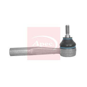 Apec Steering Tie Rod End Ball Joint Front Right M14x1.5 AST6315