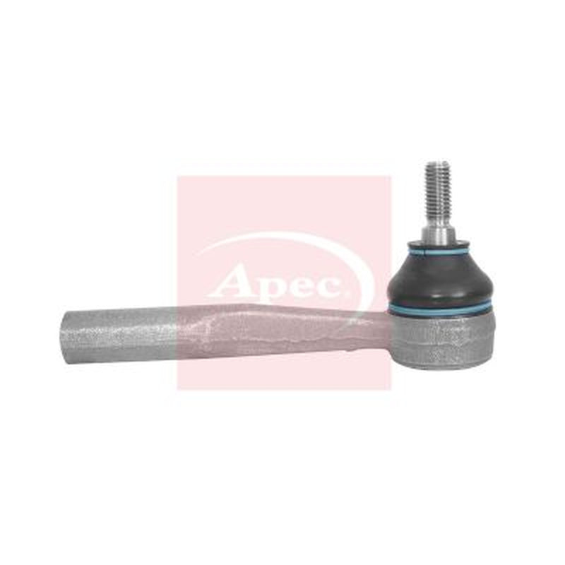 Apec Steering Tie Rod End Ball Joint Front Right M14x1.5 AST6315