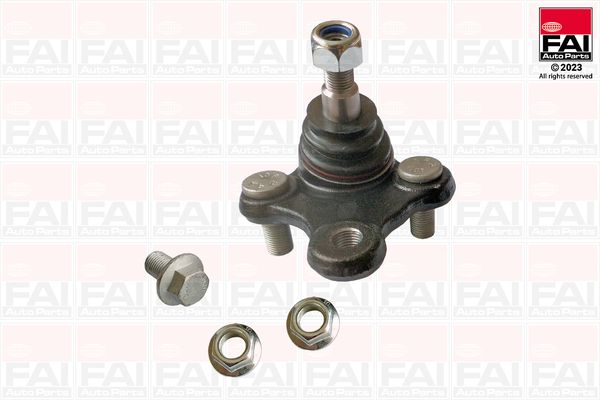 FAI Ball Joint