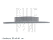 Blue Print ADT343123 Brake Disc