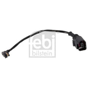 Febi Brake Pad Wear Sensor Front Left 172595