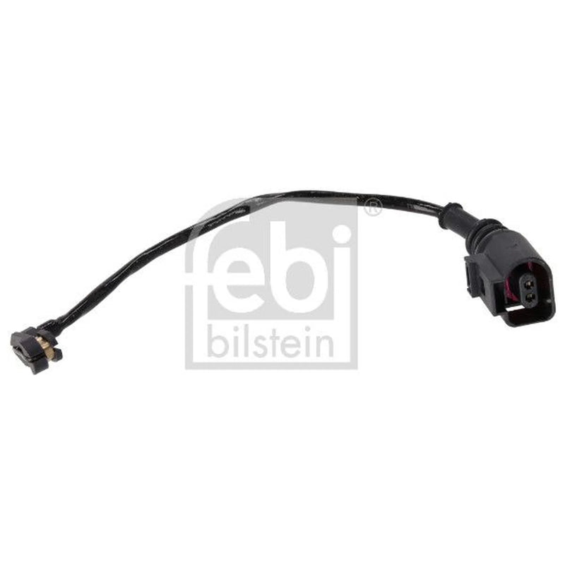 Febi Brake Pad Wear Sensor Front Left 172595