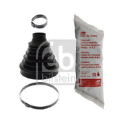 Febi Drive Shaft Bellow Kit Front Thermoplast 49879