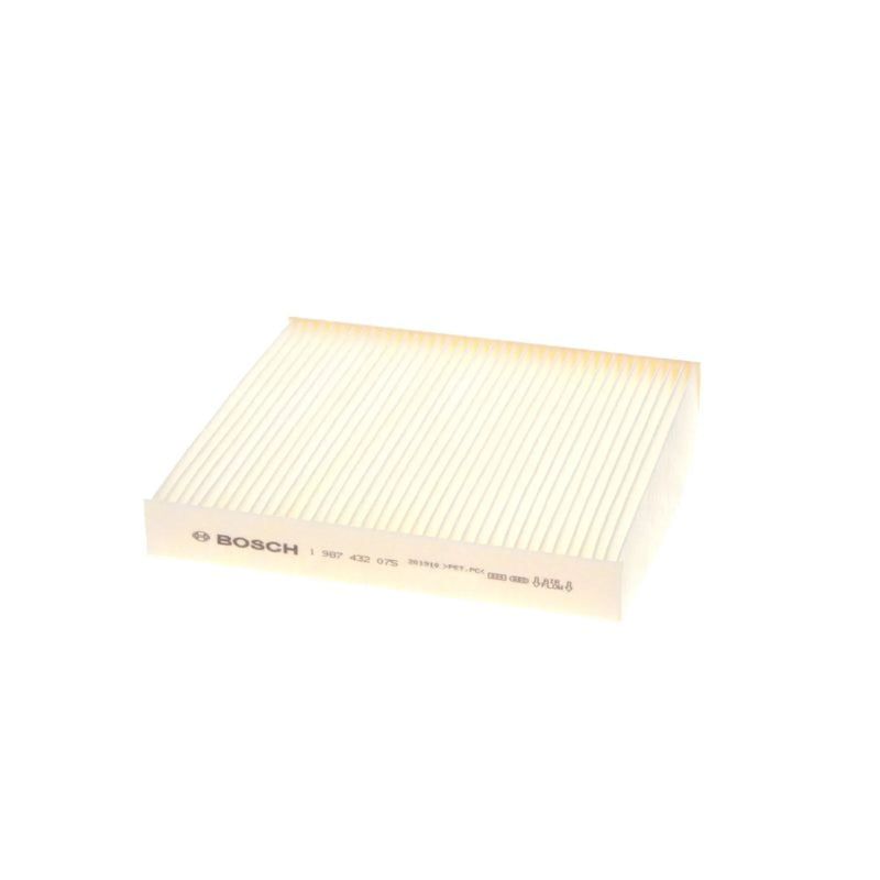 Bosch Cabin Air Filter (Pollen Filter) 1 987 432 075