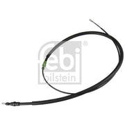 Febi Handbrake Cable Right Rear 176825