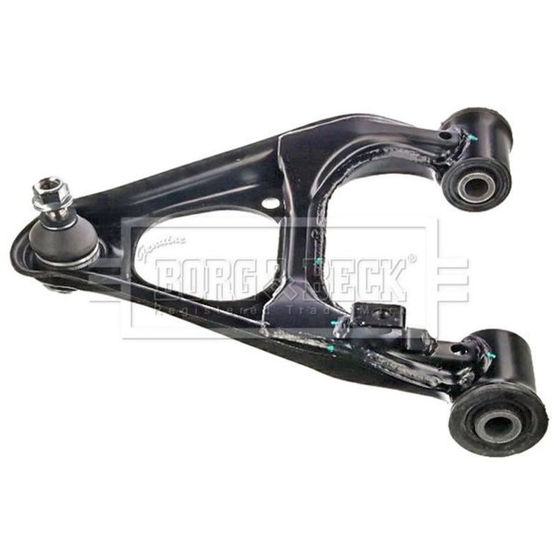 Borg & Beck Control/Trailing Arm BCA7687