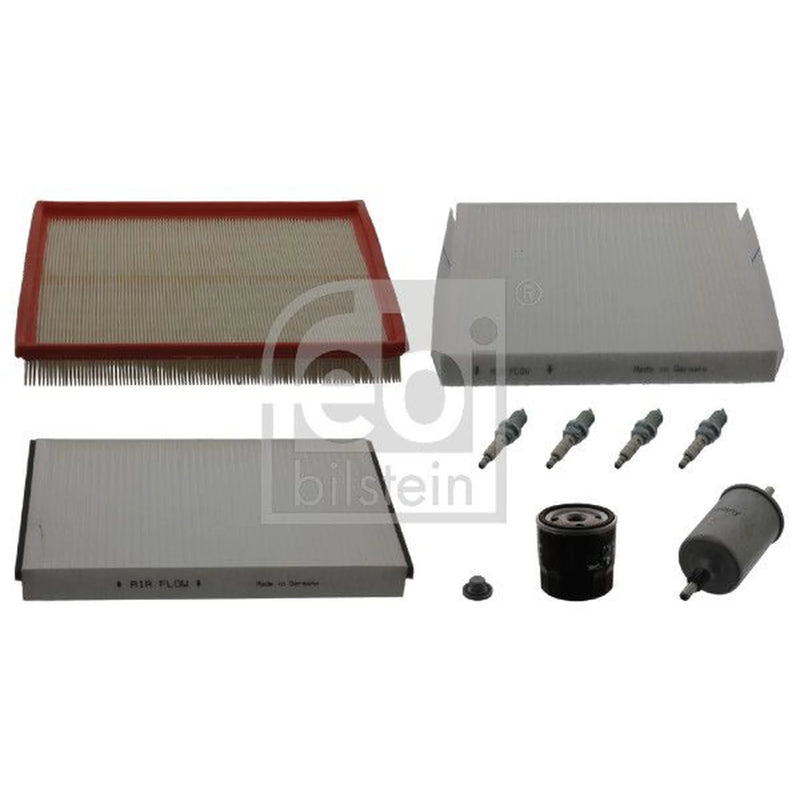 Febi Maintenance Service Parts Set 38835