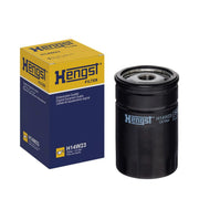 Hella Engine Oil Filter H14W23
