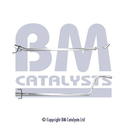 BM Catalysts Exhaust Pipe OD BM50609