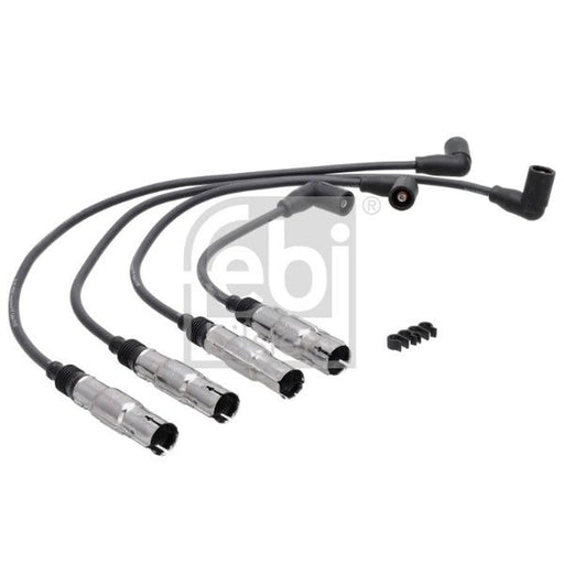 Febi Ignition HT Lead Cable Kit 198976